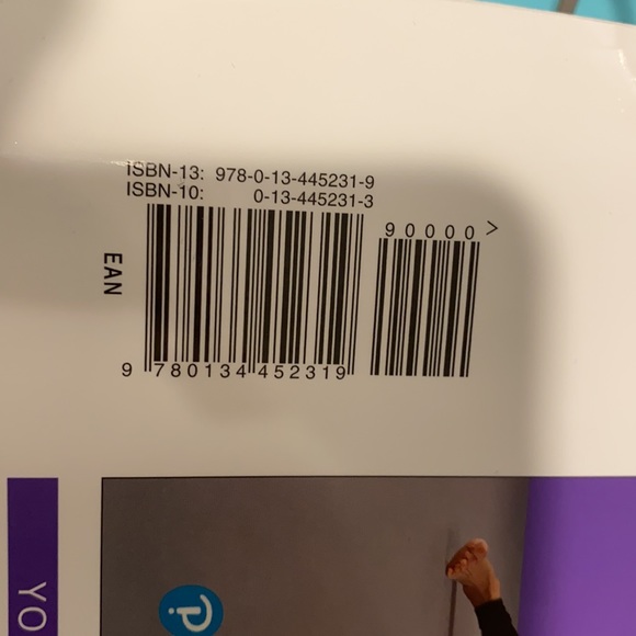 Fundamentals of anatomy and physiology 11th edition - Picture 2 of 3